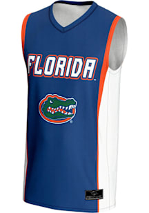 ProSphere Florida Gators White Rival Jersey