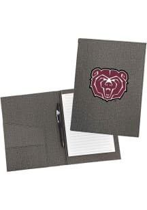Missouri State Bears 9.5 x 7 Notepad