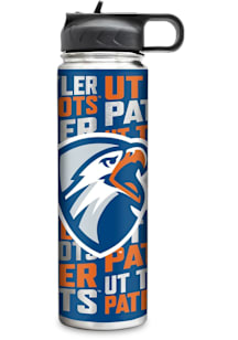 UT Tyler Patriots 22oz Water Bottle