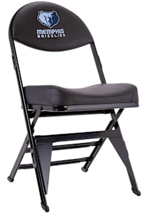 Memphis Grizzlies Courtside Folding Chair