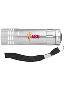 Arizona State Sun Devils Flashlight Keychain - Red