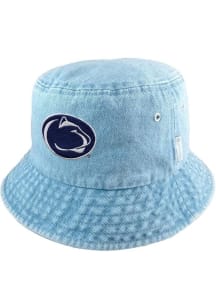 Penn State Nittany Lions LogoFit Jucket Mens Bucket Hat - Blue