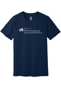 Drexel Dragons Navy Blue Summit Sportswear School of Biiomedical Engineering, Science and Health S..