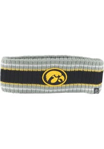 Resi Iowa Hawkeyes Mens Headband - Grey
