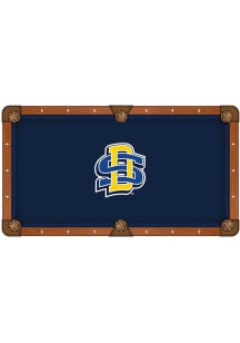 South Dakota State Jackrabbits Pool Table Cloth Pool Table