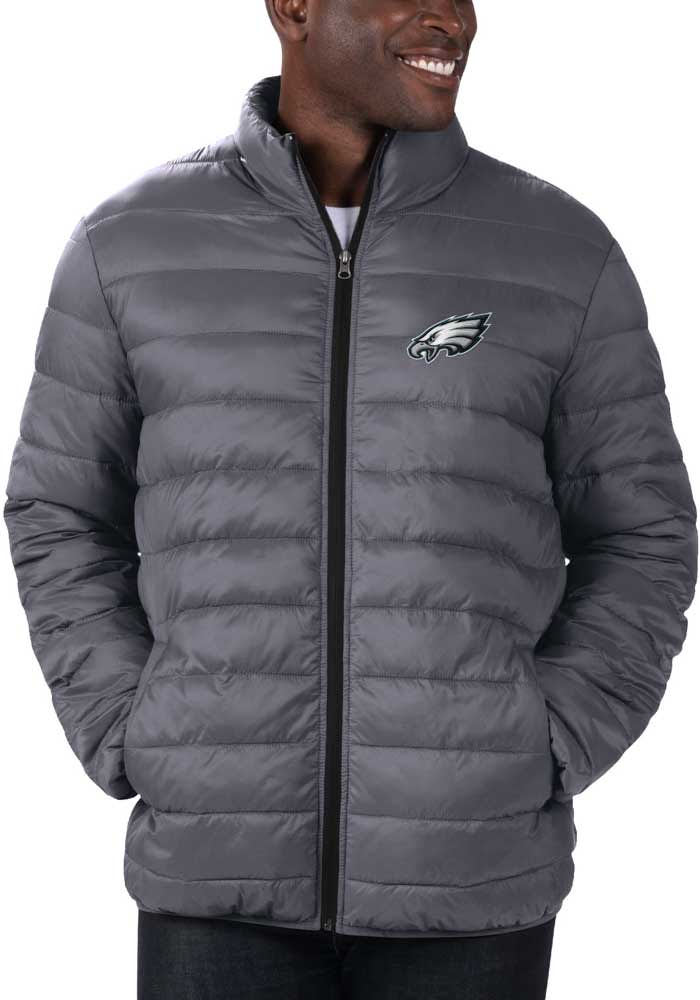 philadelphia eagles winter coats