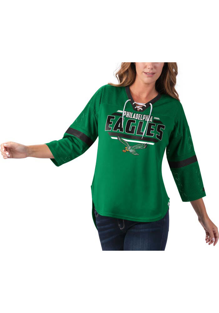Official Eagles Shop Has New Kelly Green Merch for Team's Diehard Fans 