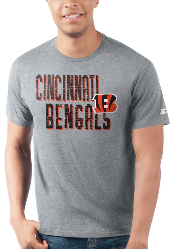 Rally house cincinnatI bengals out T-shirts