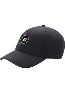 Starter Philadelphia Flyers Start Up 1971 Dad Adjustable Hat - Black