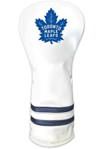 Toronto Maple Leafs Vintage Fairway Golf Headcover