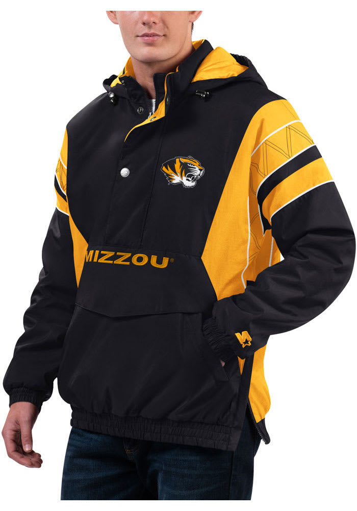 Nike Mizzou top Heavy Winter Coat