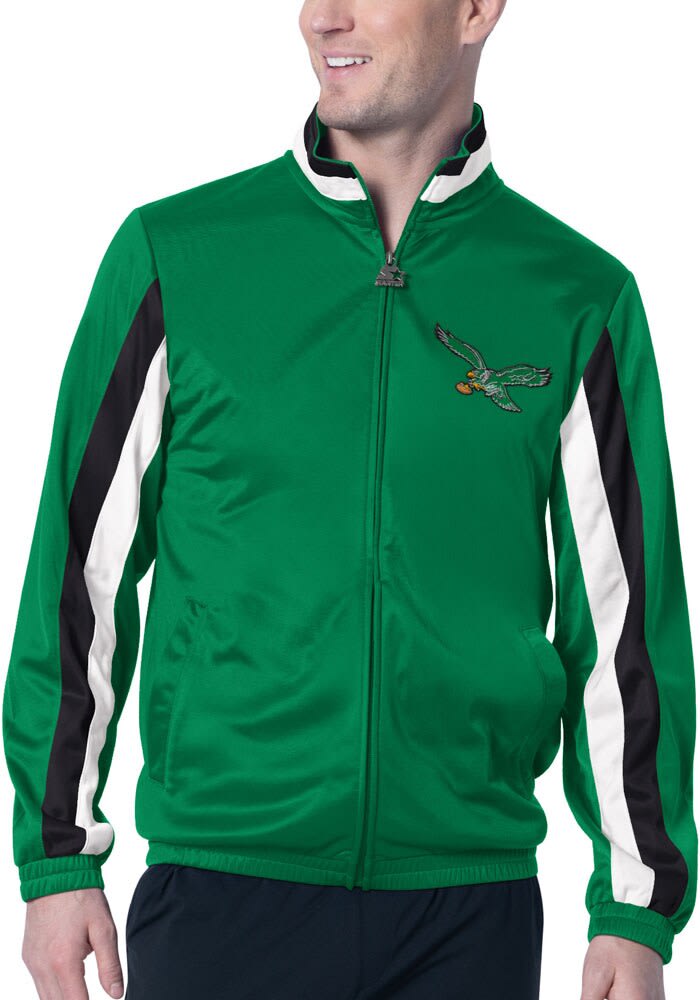 Kelly green track jacket hotsell