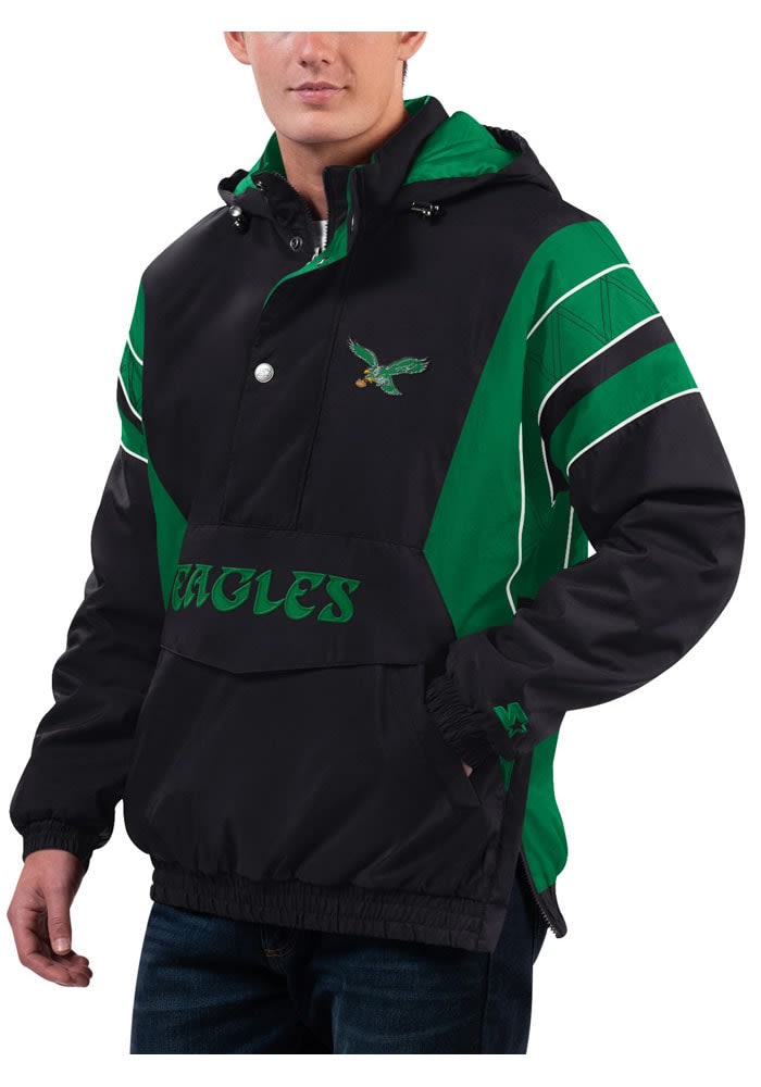 Philadelphia Eagles Jackets Eagles Coats Eagles Outerwear