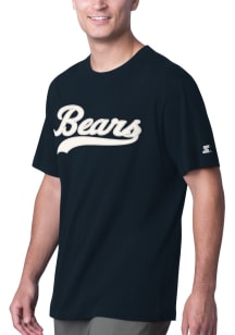 MSX by Michael Strahan Chicago Bears Mens Black Resolution Hood