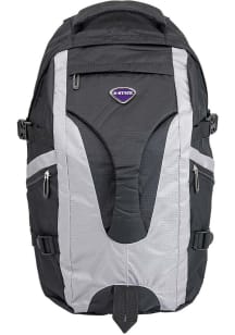 K-State Wildcats CSI Urban Backpack - Black