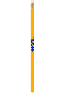 Pitt Panthers Souvenir Pencil