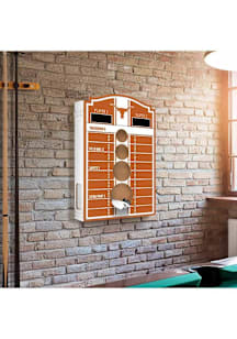 Texas Longhorns Bean Bag Toss Tailgate Game