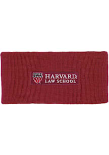 LogoFit Harvard Crimson Crimson Polar Mens Knit Hat