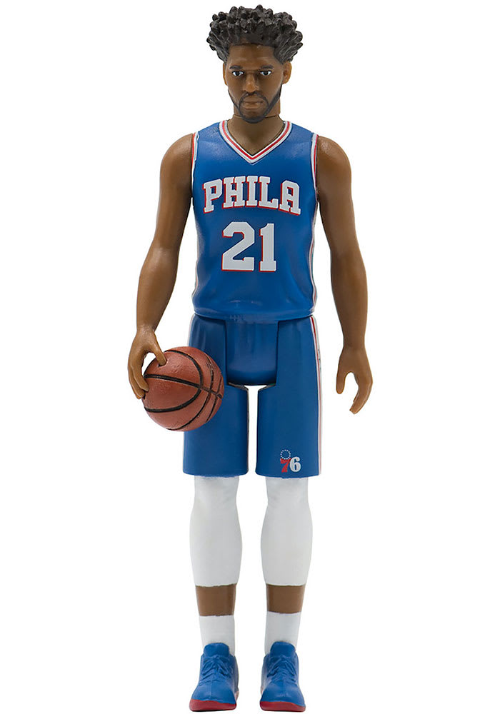 Philadelphia 76ers Joel Embiid Supersport Figurine