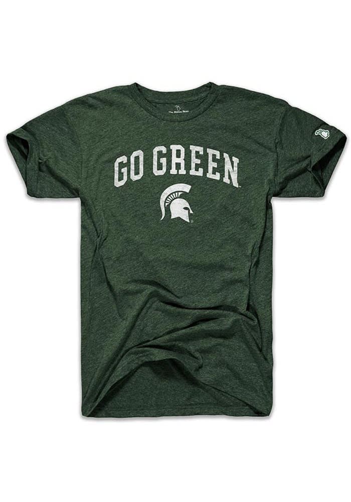 Michigan State Spartans T-Shirts | Michigan State Spartans