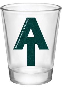 Virginia Appalachian Trail 2oz Shot Glass