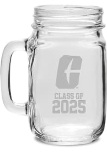 UNCC 49ers Class of 2025 Jar Stein - White