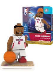 Detroit Pistons Andre Drummond Player Collectible Player Oyo