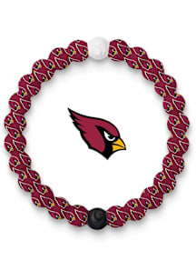 Arizona Cardinals Lokai Mens Bracelet
