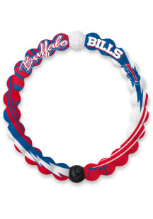 Buffalo Bills Home Field Lokai Mens Bracelet