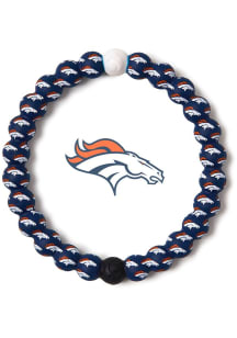 Denver Broncos Hero Mens Bracelet