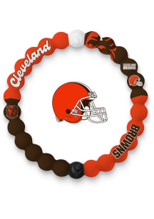 Cleveland Browns Home Field Mens Bracelet