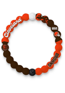 Cleveland Browns Home Field Mens Bracelet