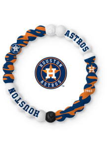 Houston Astros Home Field Mens Bracelet