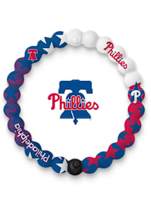 Philadelphia Phillies Home Field Mens Bracelet