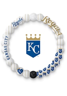 Kansas City Royals Home Field Mens Bracelet