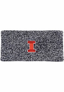 LogoFit Illinois Fighting Illini Cameron Womens Headband