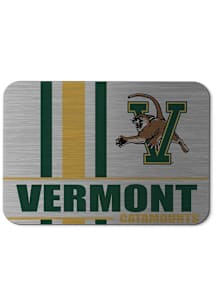 Vermont Catamounts Classic Stripe Mousepad