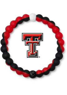 Texas Tech Red Raiders Lokai Gameday Mens Bracelet