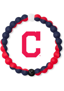Cleveland Indians Lokai Gameday Bracelet
