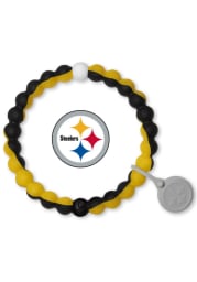 Pittsburgh Steelers Lokai Gameday Bracelet