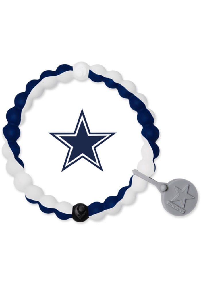 Dallas Cowboys Lokai Gameday Bracelet