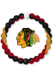 Chicago Blackhawks Lokai Gameday Bracelet