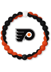 Philadelphia Flyers Lokai Gameday Mens Bracelet
