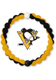 Pittsburgh Penguins Lokai Gameday Bracelet