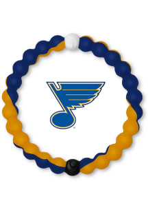 St Louis Blues Lokai Gameday Bracelet