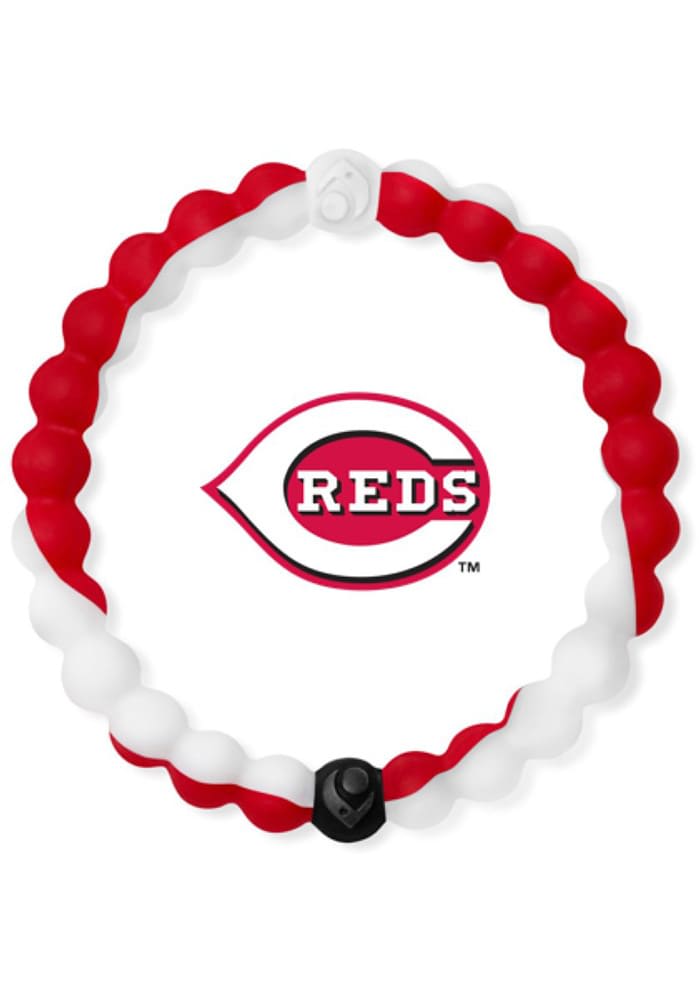 Cincinnati Reds Lokai Gameday Bracelet