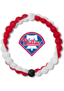 Philadelphia Phillies Lokai Gameday Mens Bracelet