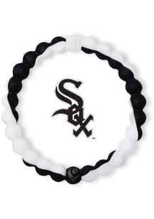Chicago White Sox Lokai Gameday Mens Bracelet