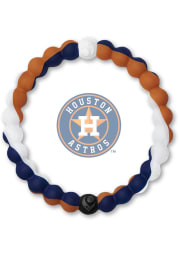 Houston Astros Lokai Gameday Mens Bracelet