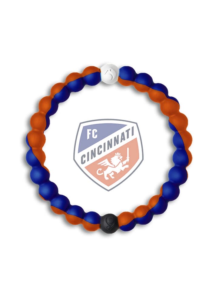 Cincinnati Bengals Logo Bracelet – Lokai